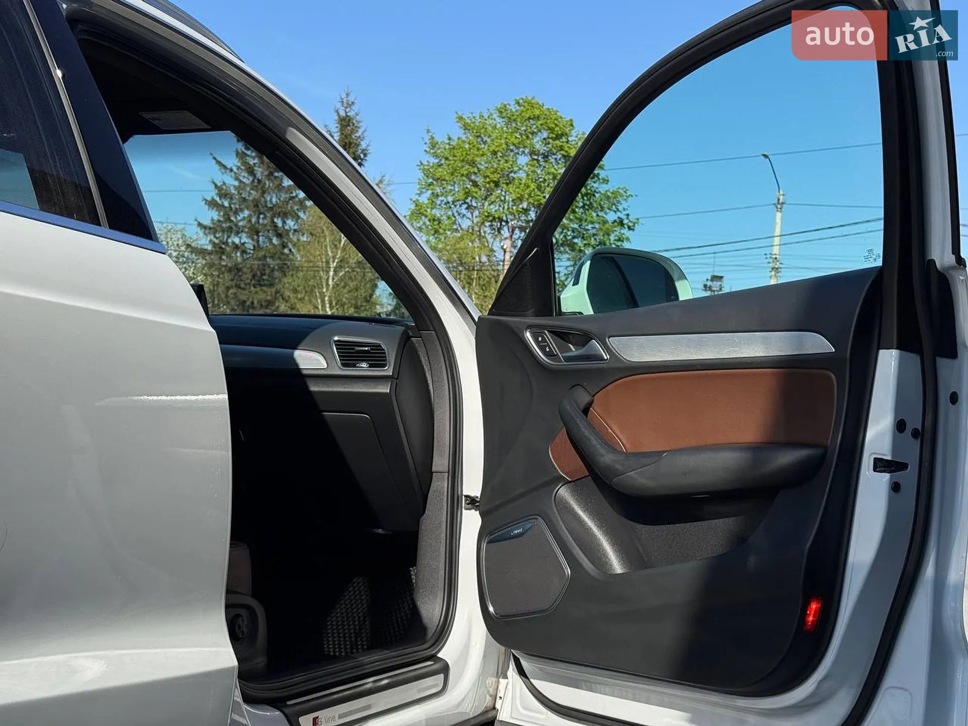2016 Audi Q3 - мініатюра 71