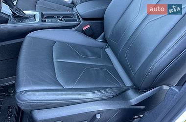 Внедорожник / Кроссовер Audi Q3 2020 в Киеве