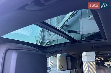 Внедорожник / Кроссовер Audi Q3 2020 в Киеве