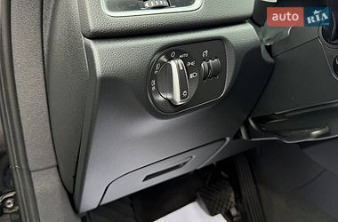 Позашляховик / Кросовер Audi Q3 2014 в Львові