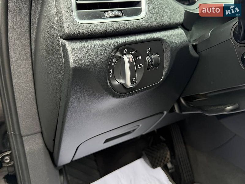 Позашляховик / Кросовер Audi Q3 2014 в Львові