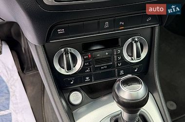 Позашляховик / Кросовер Audi Q3 2014 в Львові