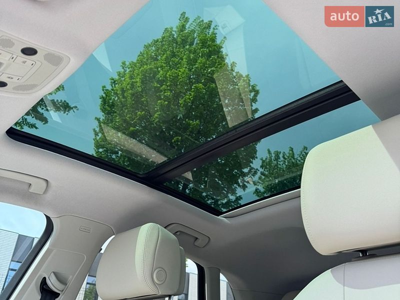 Внедорожник / Кроссовер Audi Q3 2024 в Белой Церкви