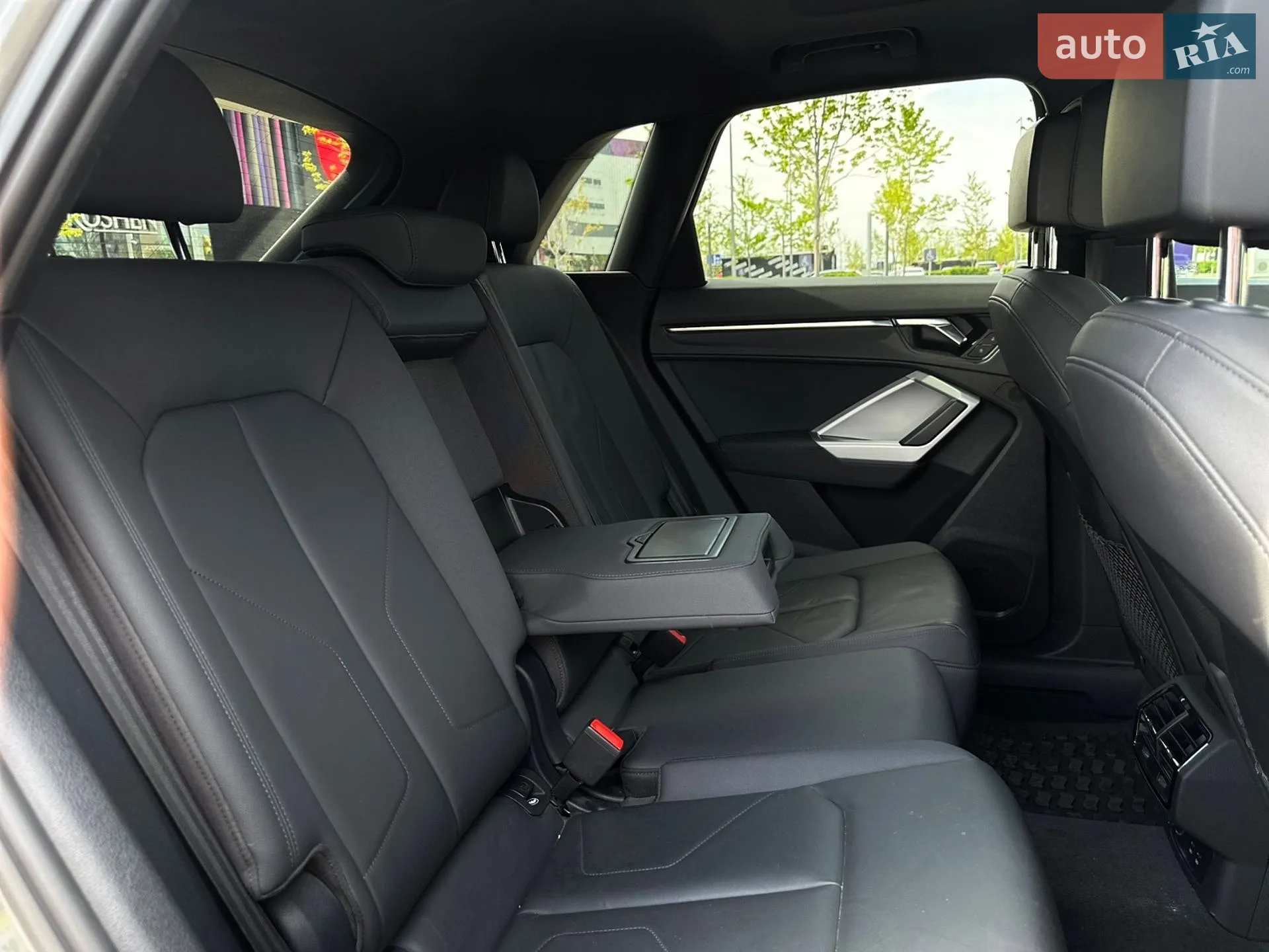 2020 Audi Q3 - мініатюра 27