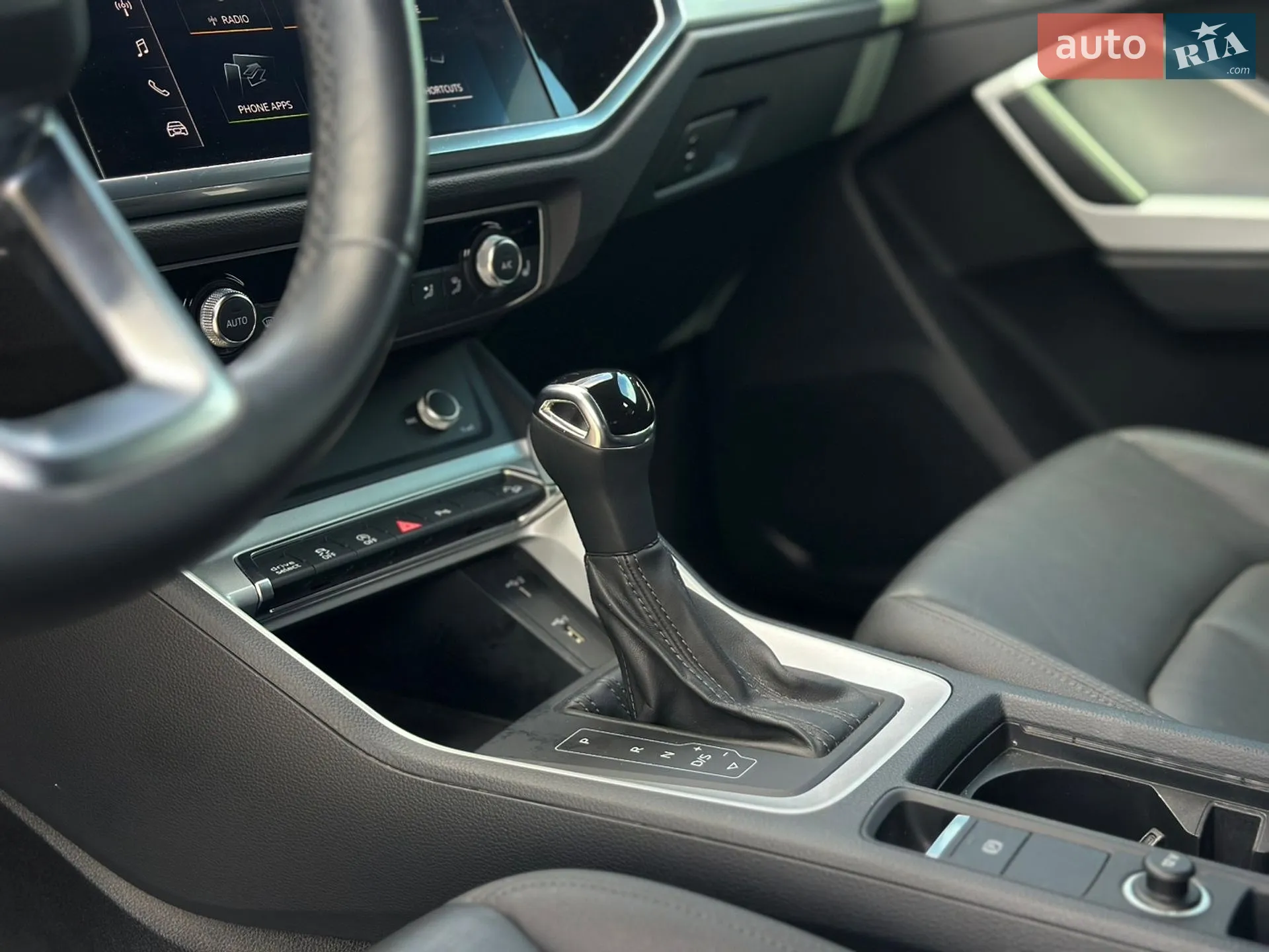 2020 Audi Q3 - мініатюра 37