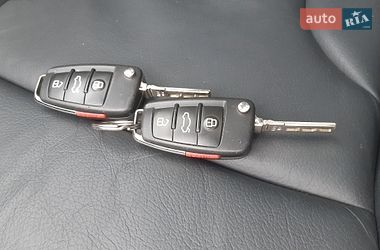 Позашляховик / Кросовер Audi Q3 2018 в Києві
