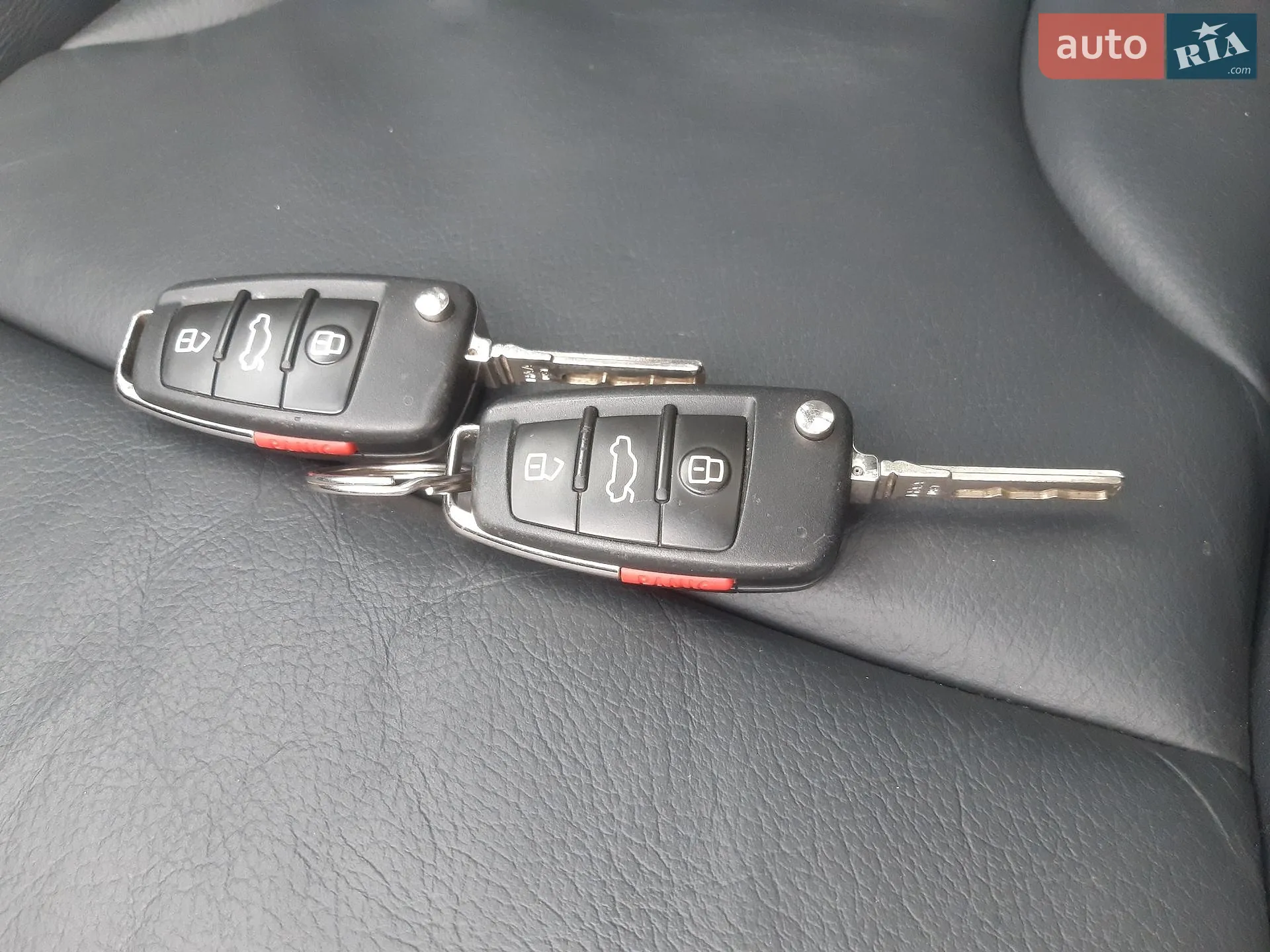 2018 Audi Q3 - мініатюра 21
