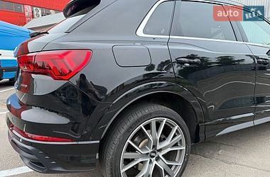 Внедорожник / Кроссовер Audi Q3 2019 в Одессе