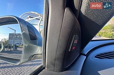 Внедорожник / Кроссовер Audi Q3 2015 в Днепре