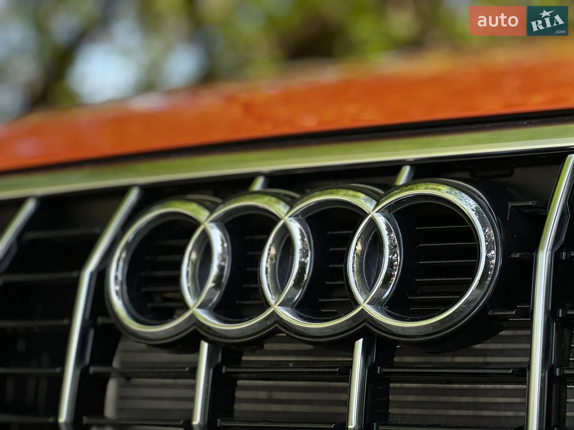2020 Audi Q3 - мініатюра 18