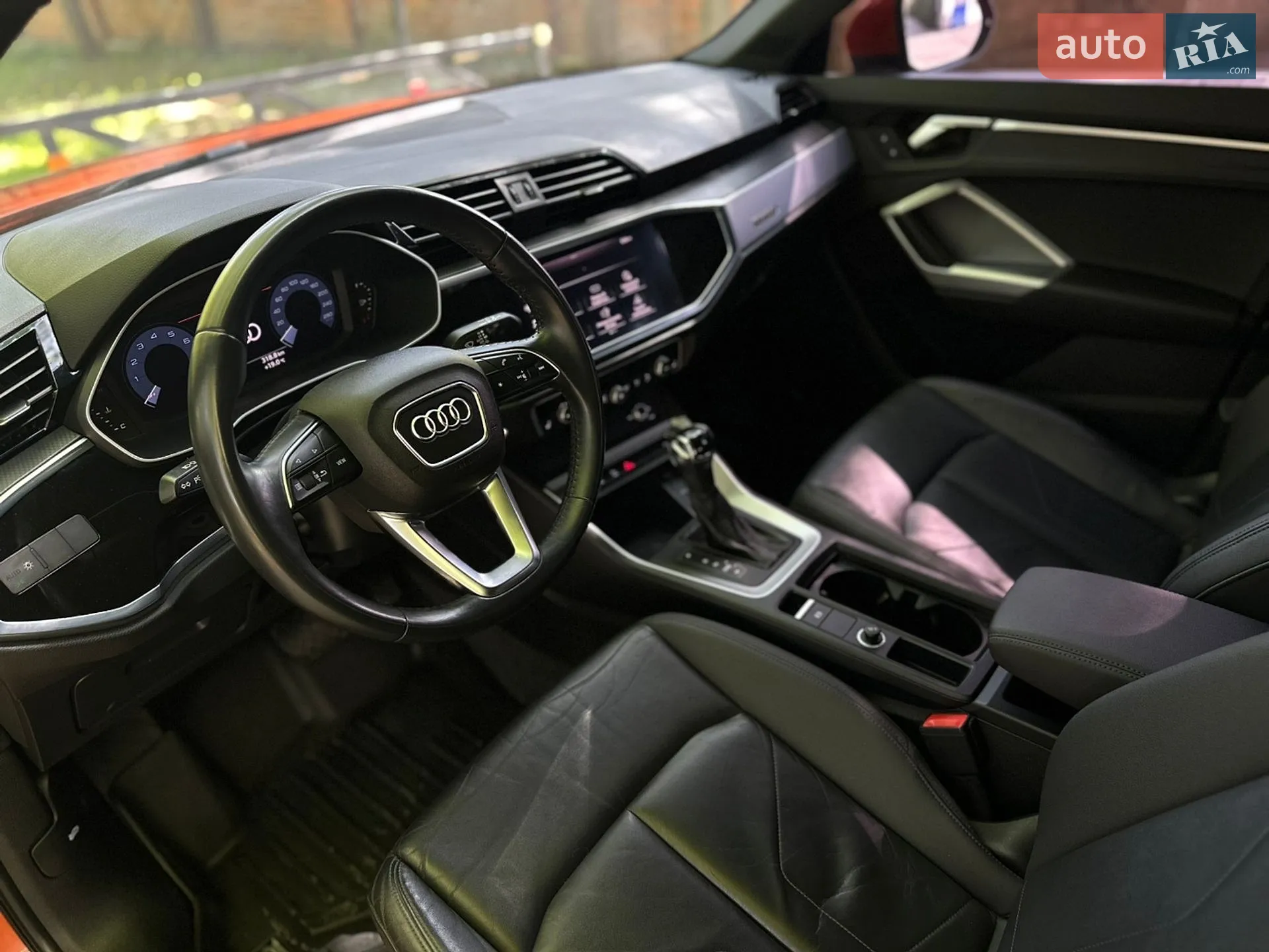 2020 Audi Q3 - мініатюра 42