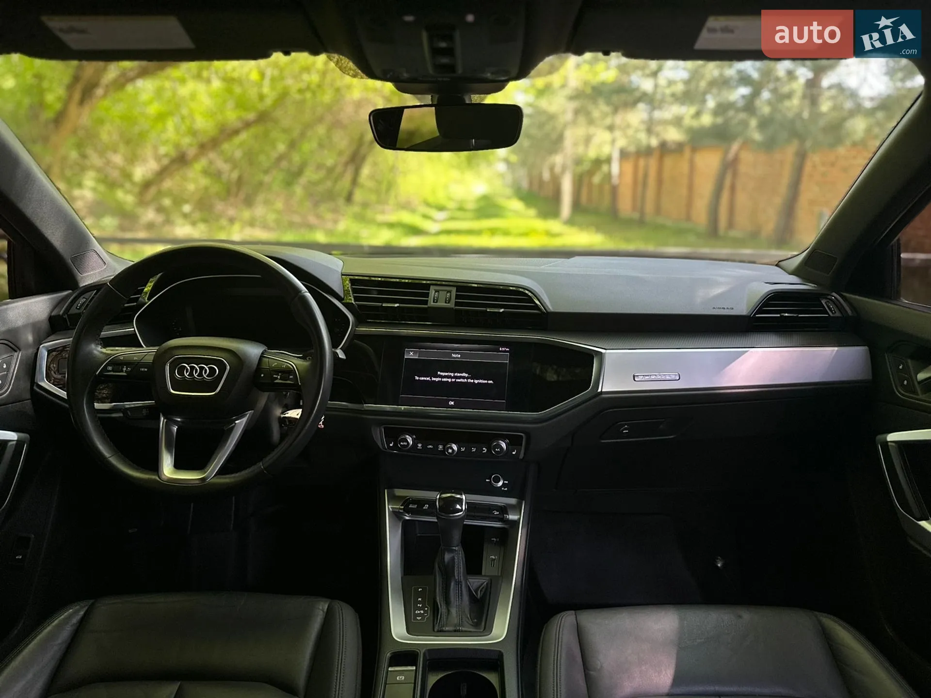 2020 Audi Q3 - мініатюра 63