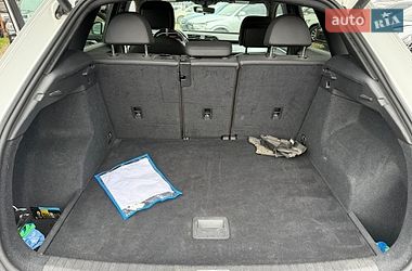 Внедорожник / Кроссовер Audi Q3 2020 в Стрые