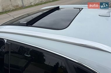 Внедорожник / Кроссовер Audi Q3 2017 в Стрые