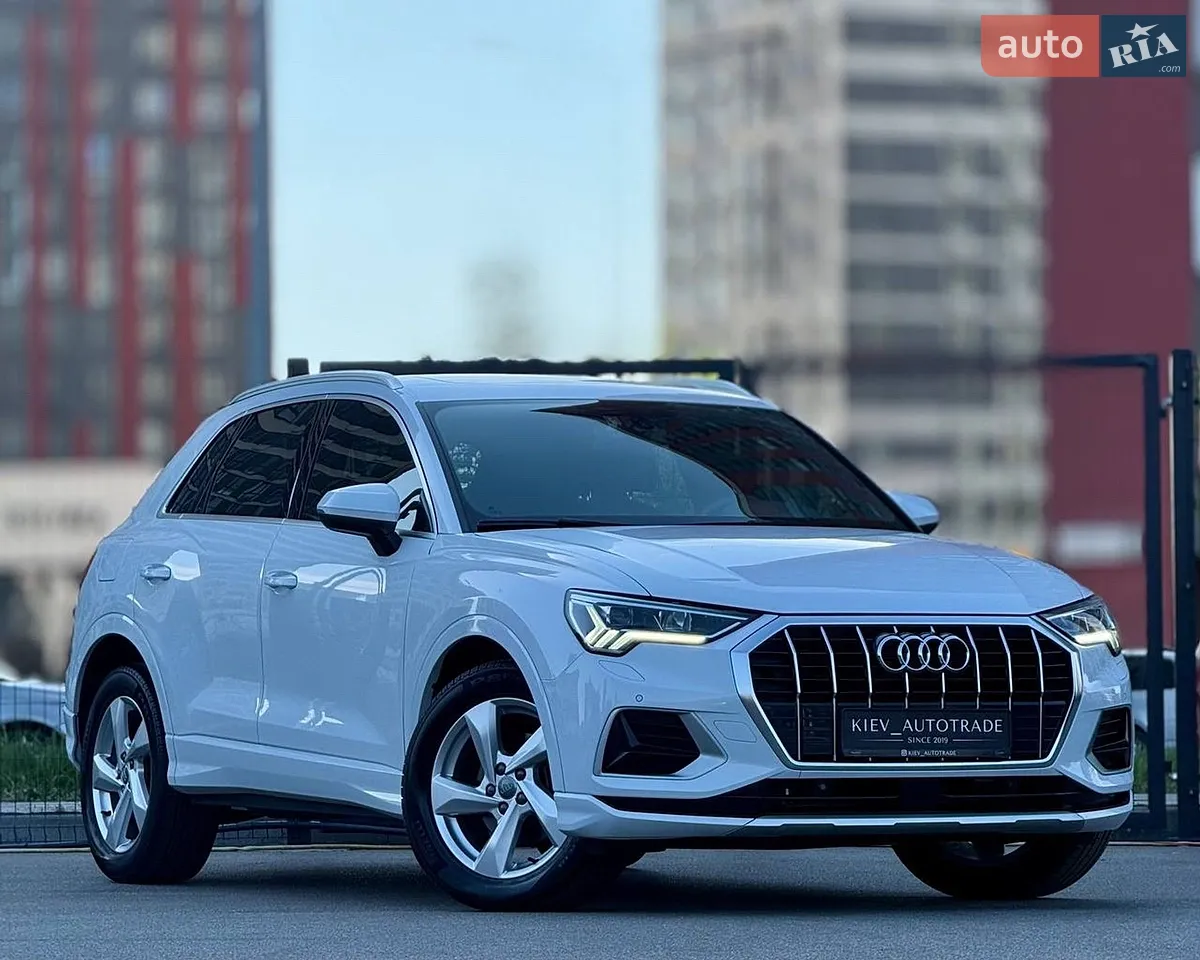 2019 Audi Q5 - мініатюра 68