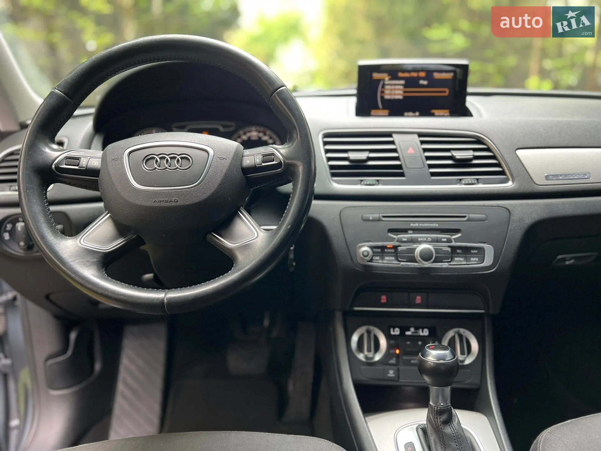 2014 Audi Q3 - мініатюра 28