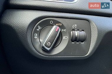 Внедорожник / Кроссовер Audi Q3 2017 в Киеве