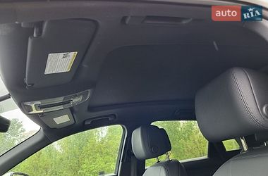 Внедорожник / Кроссовер Audi Q3 2022 в Киеве
