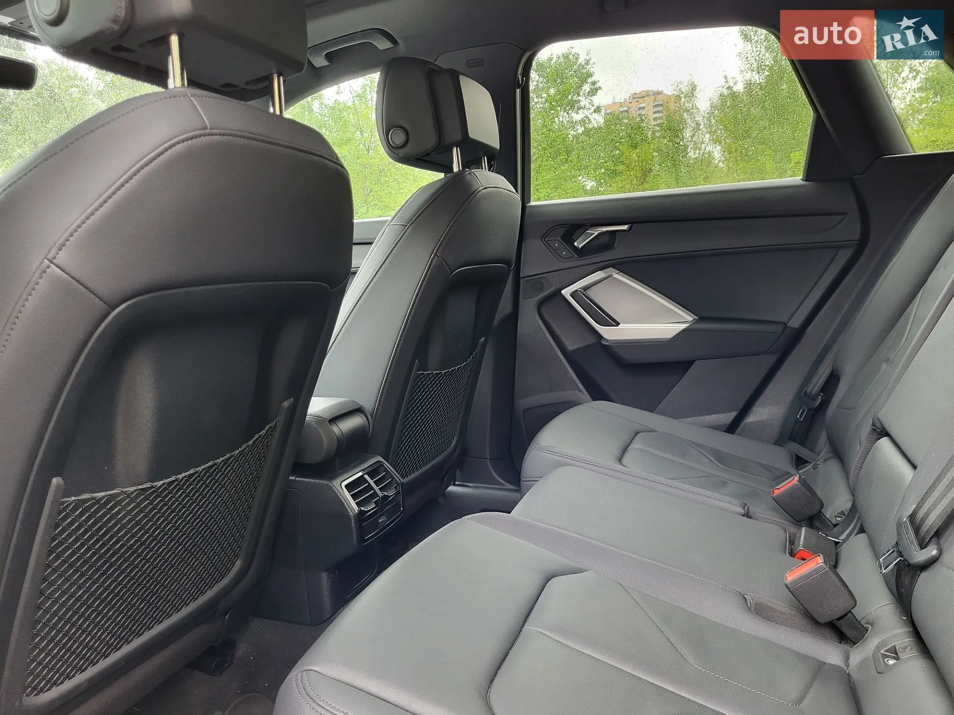 2022 Audi Q3 - мініатюра 40