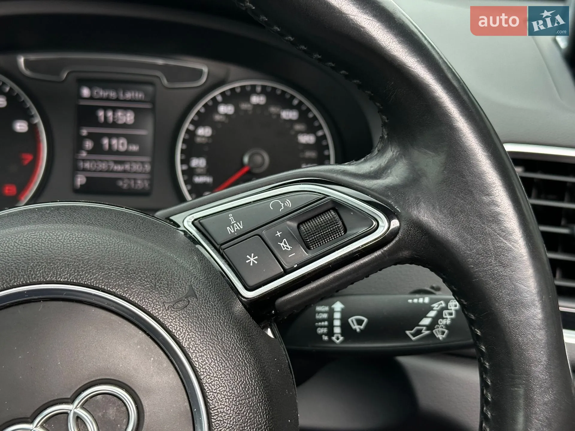 2015 Audi Q3 - мініатюра 28