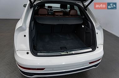 Внедорожник / Кроссовер Audi Q3 2016 в Киеве