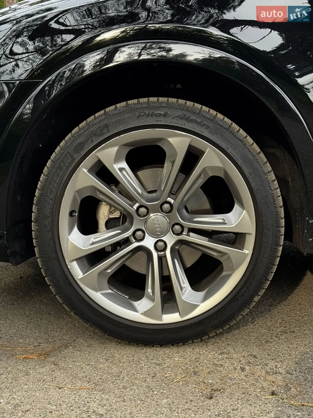 2014 Audi Q3 - мініатюра 15