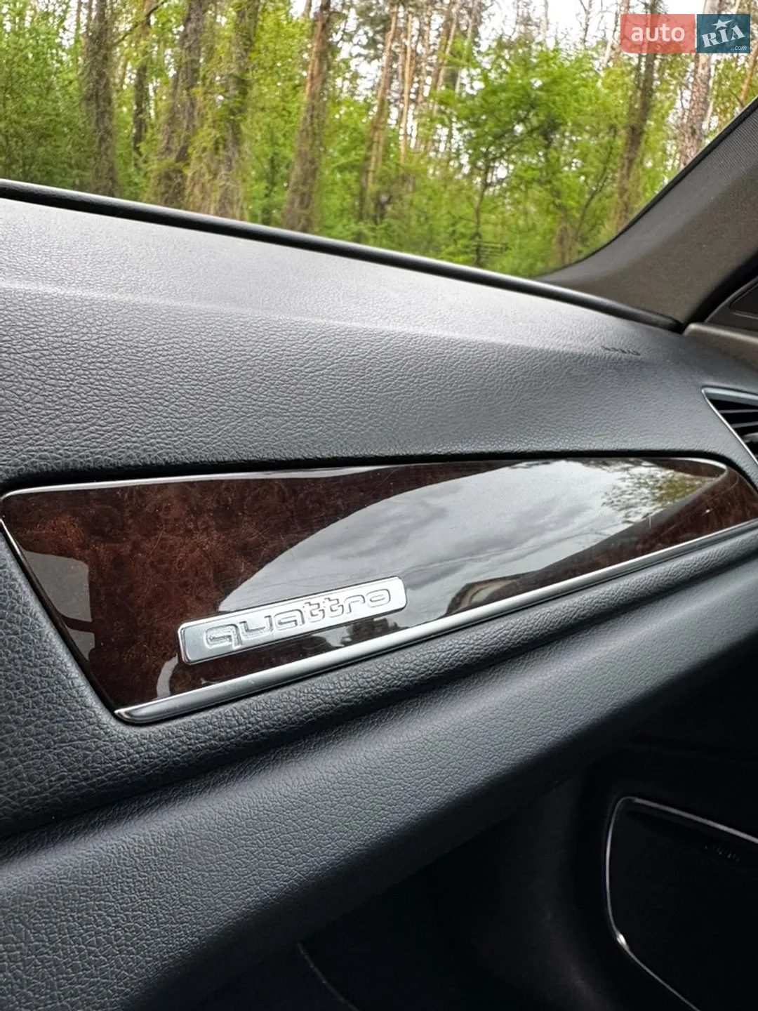 2014 Audi Q3 - мініатюра 27