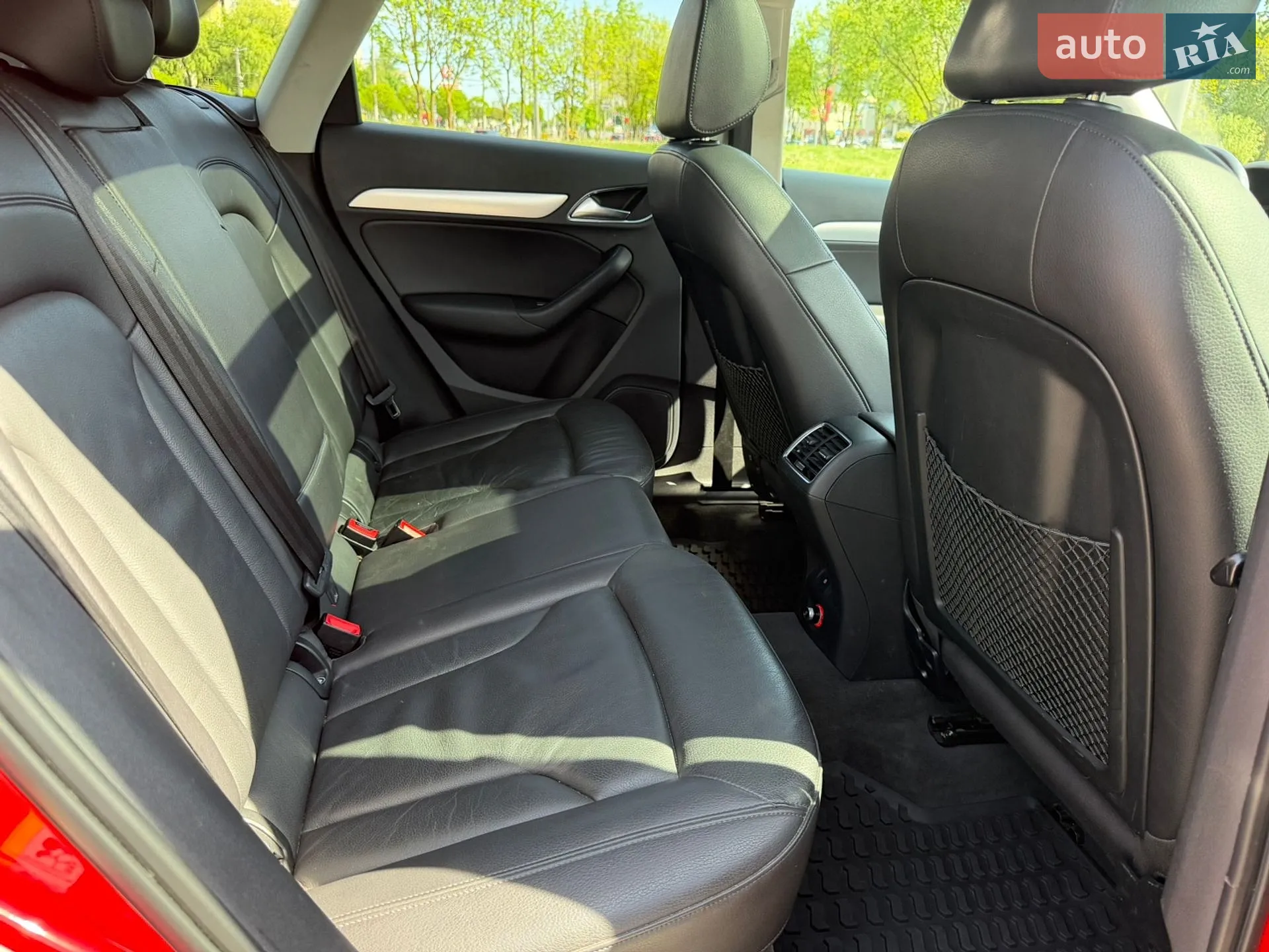 2016 Audi Q3 - мініатюра 15