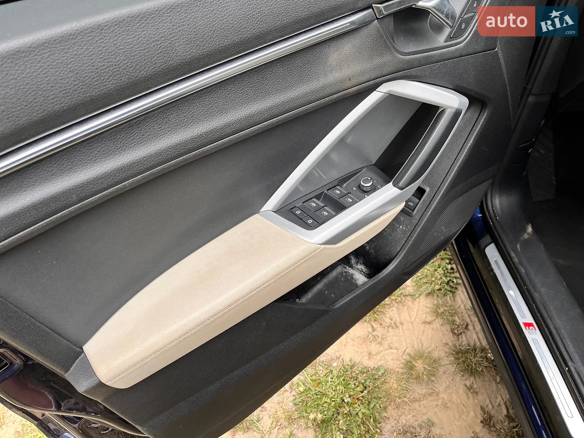 2020 Audi Q3 - мініатюра 17