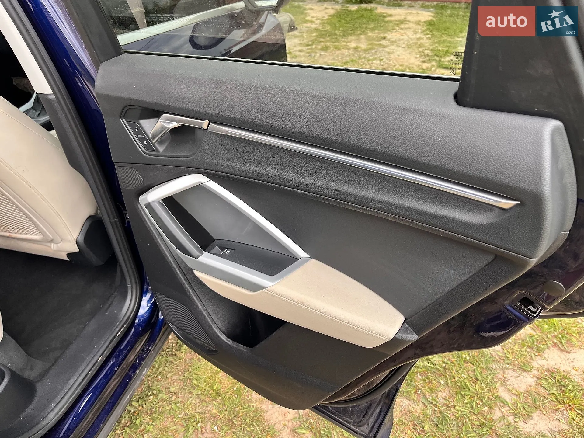 2020 Audi Q3 - мініатюра 25