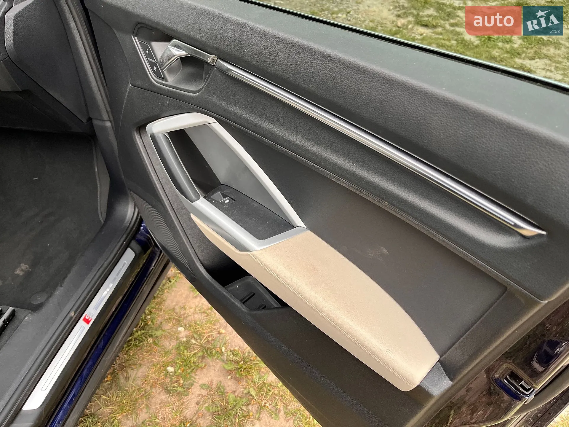 2020 Audi Q3 - мініатюра 27