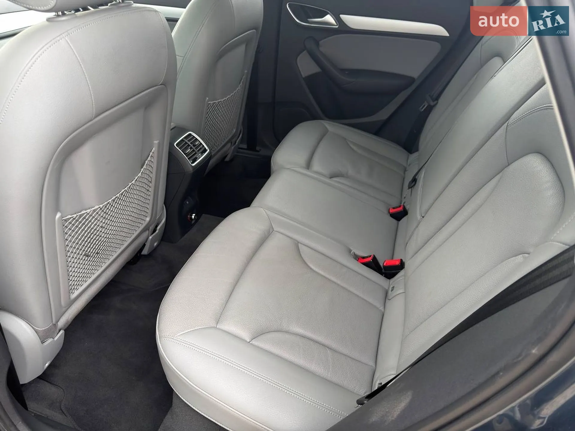 2016 Audi Q3 - мініатюра 10