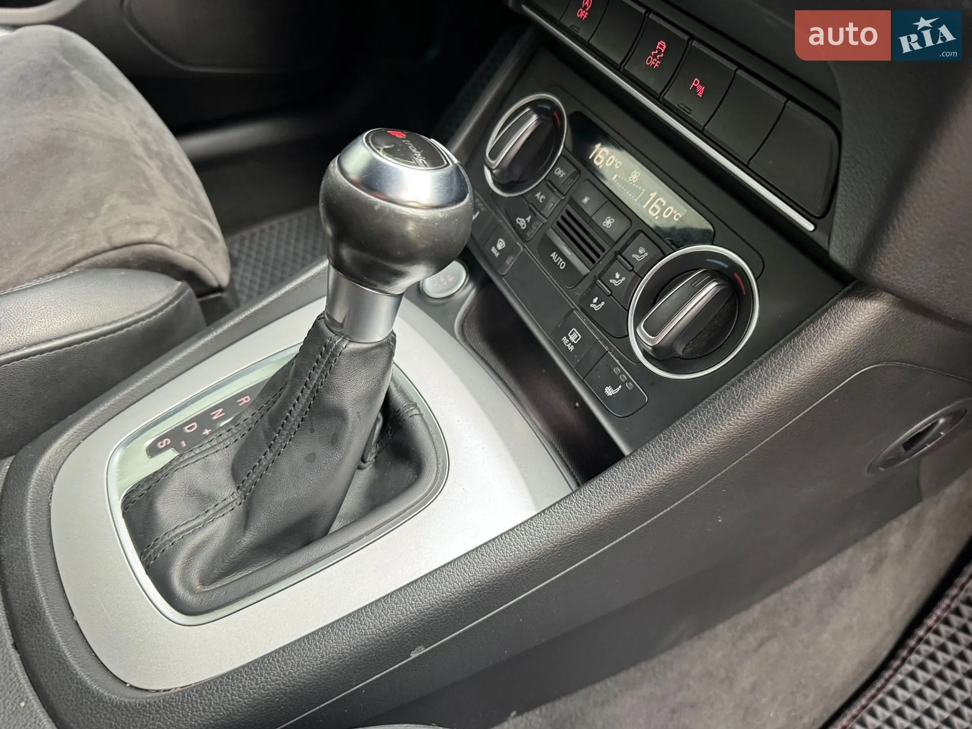 2015 Audi Q3 - мініатюра 35