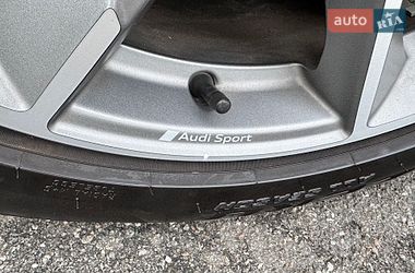 Внедорожник / Кроссовер Audi Q3 2023 в Киеве