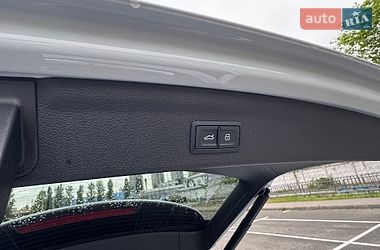 Внедорожник / Кроссовер Audi Q3 2023 в Киеве