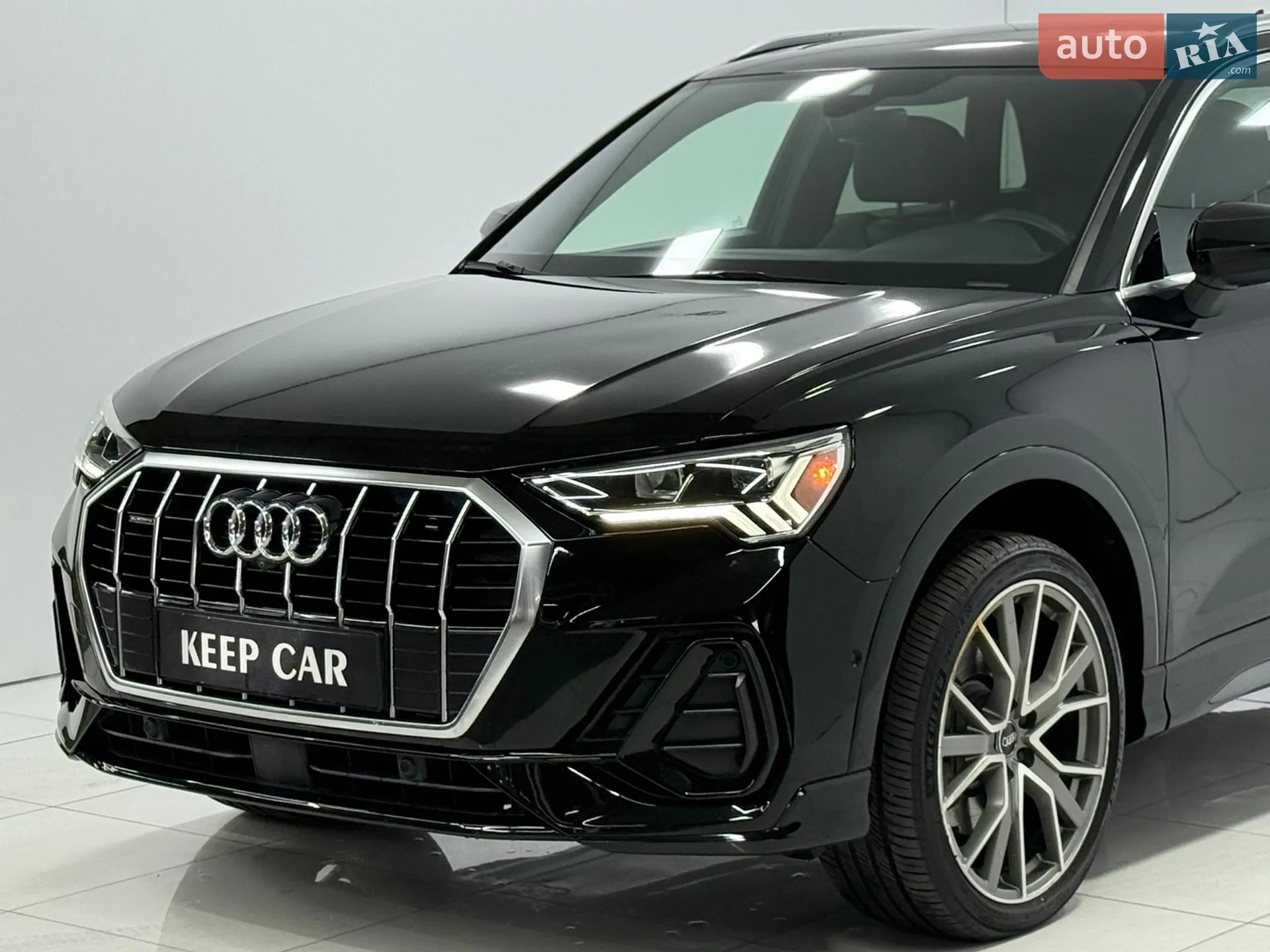2019 Audi Q3 - мініатюра 7