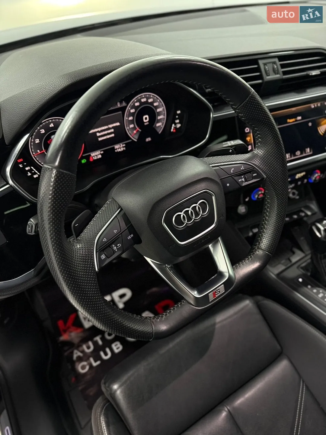 2019 Audi Q3 - мініатюра 17