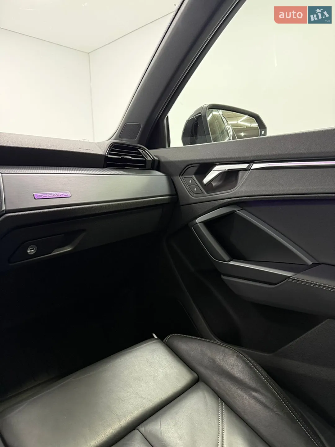 2019 Audi Q3 - мініатюра 25
