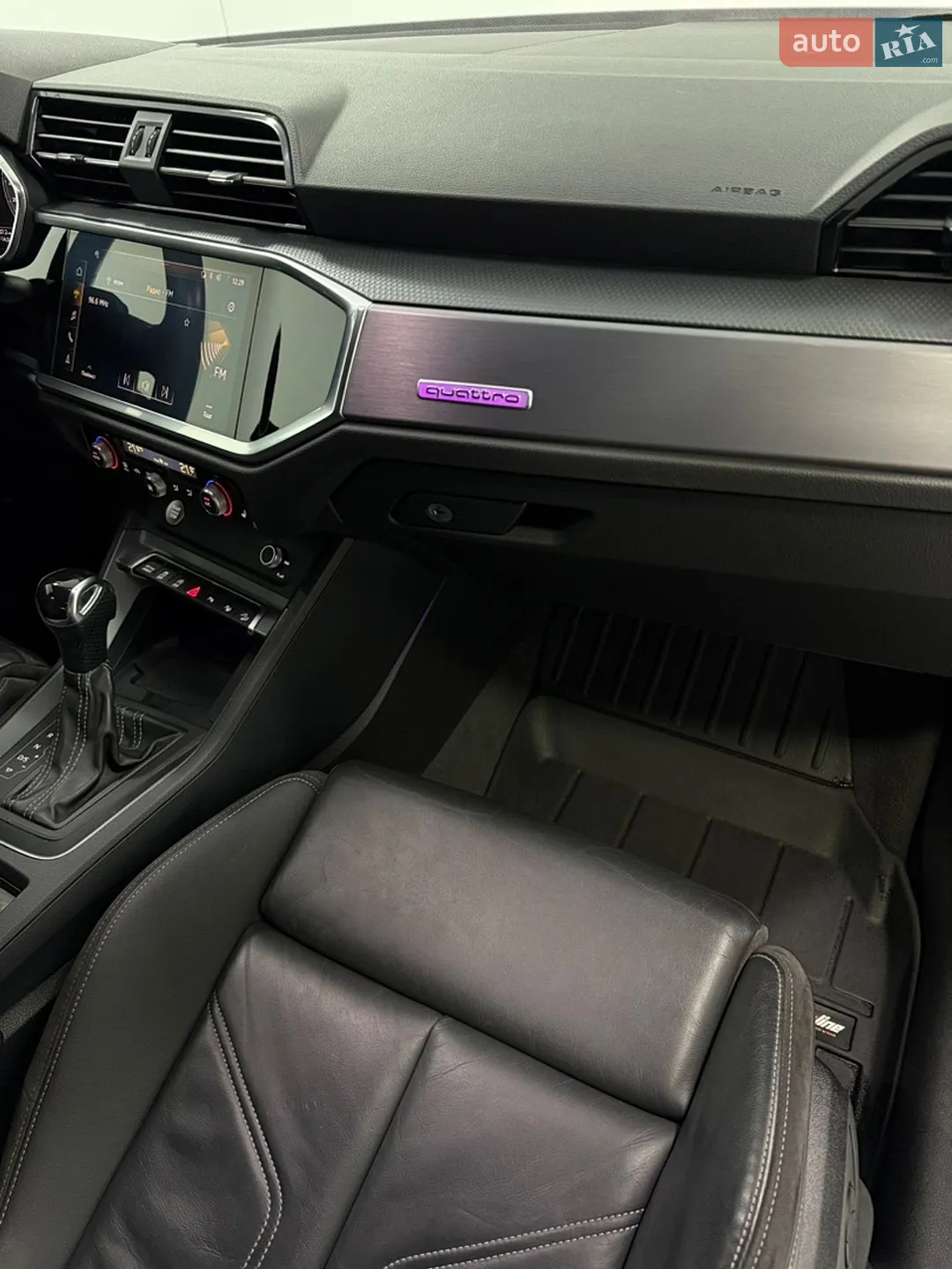 2019 Audi Q3 - мініатюра 28