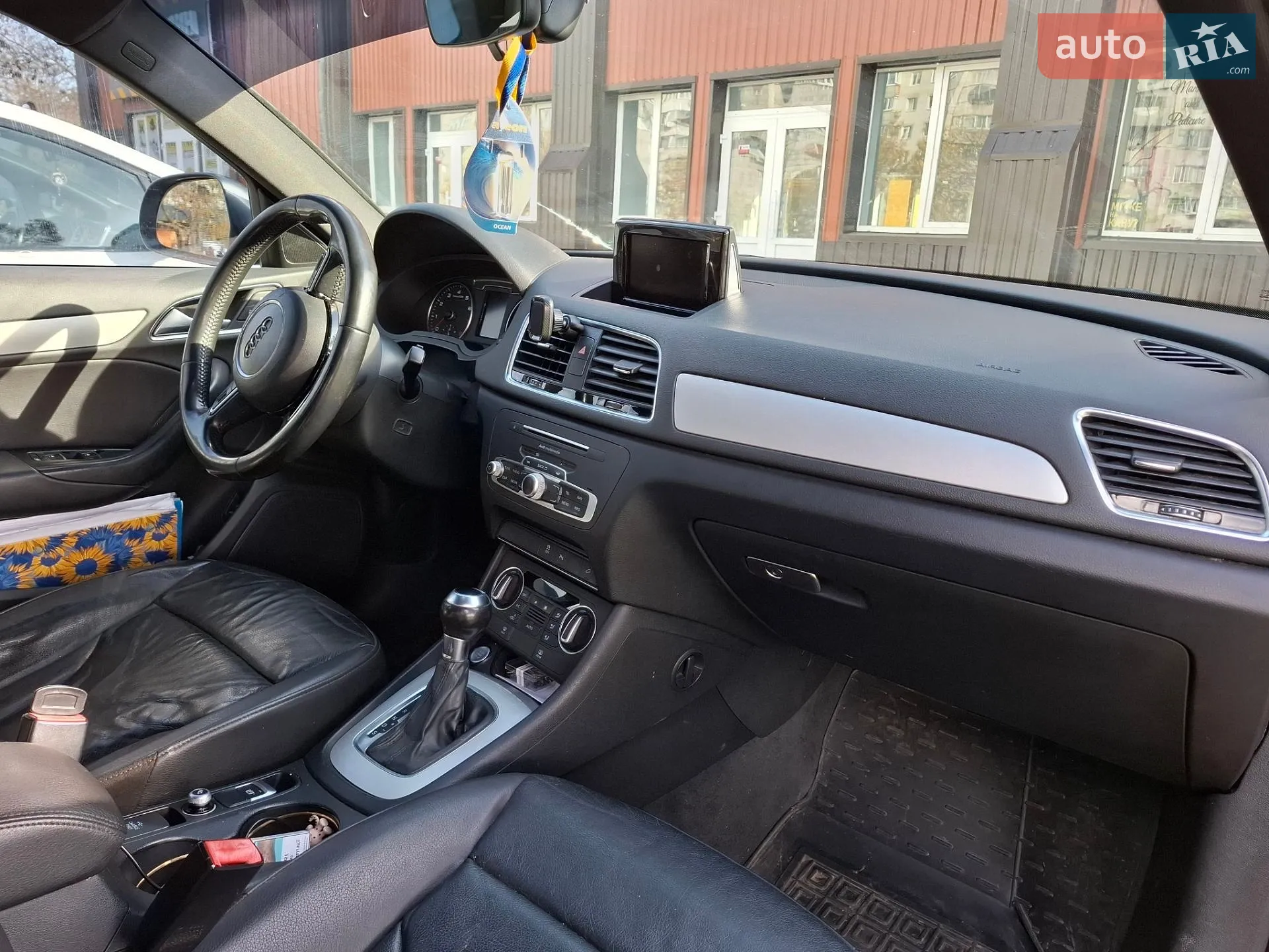 2016 Audi Q3 - мініатюра 6