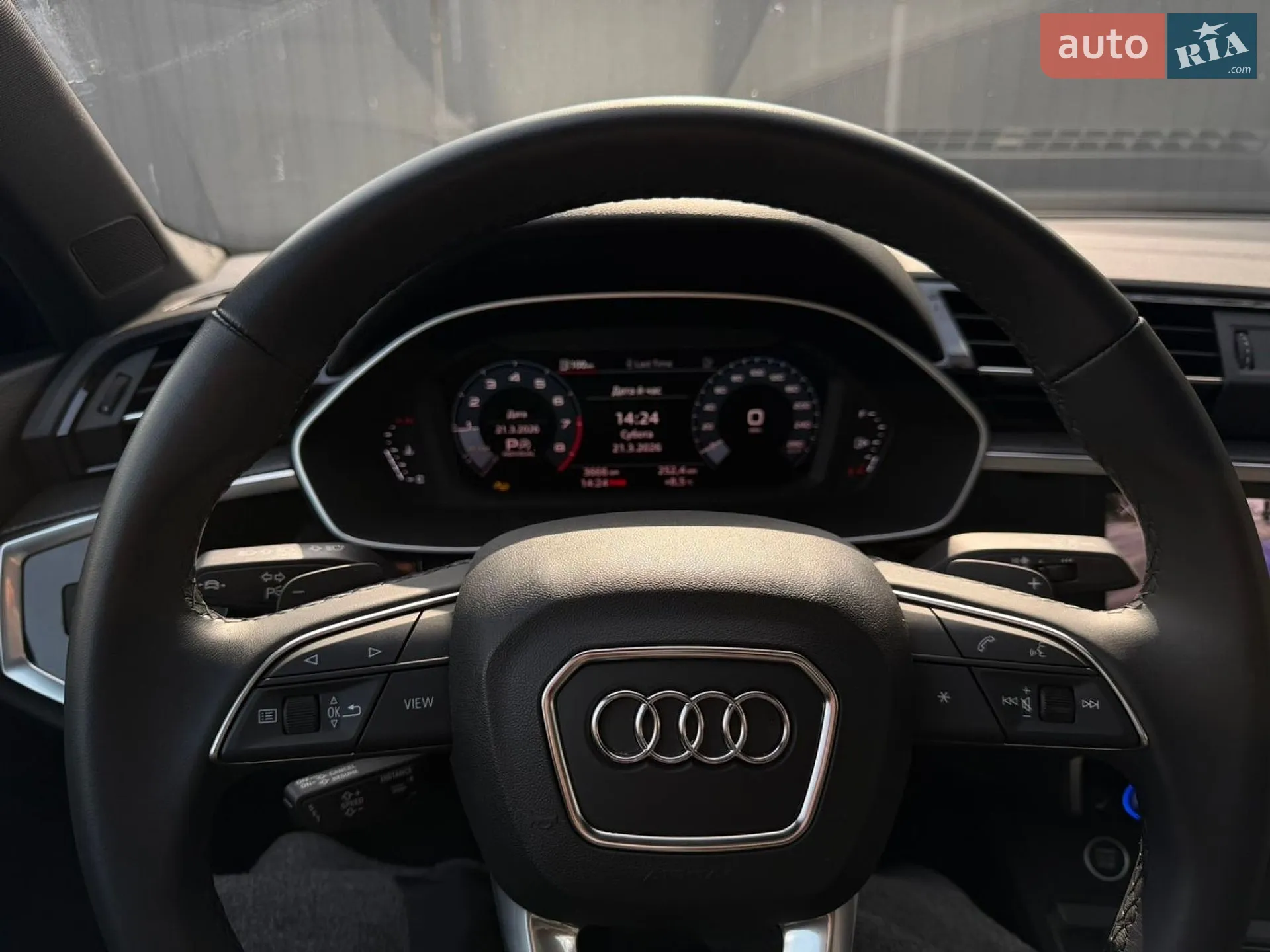 2024 Audi Q3 - мініатюра 26