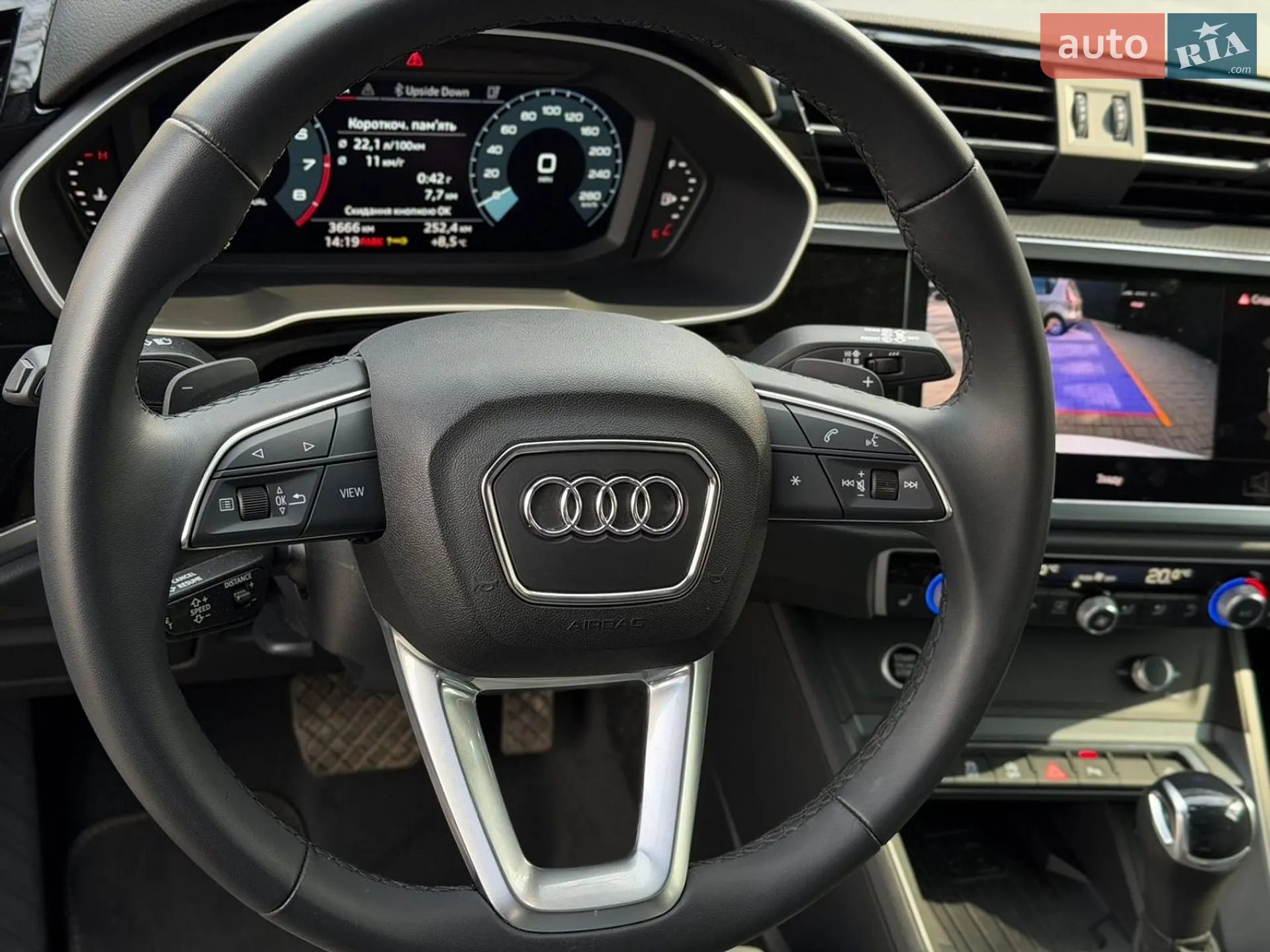 2024 Audi Q3 - мініатюра 19