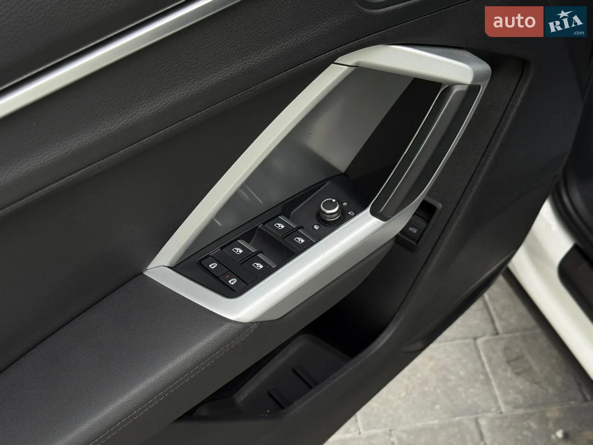 2020 Audi Q3 - мініатюра 9