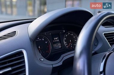 Внедорожник / Кроссовер Audi Q3 2018 в Новояворовске