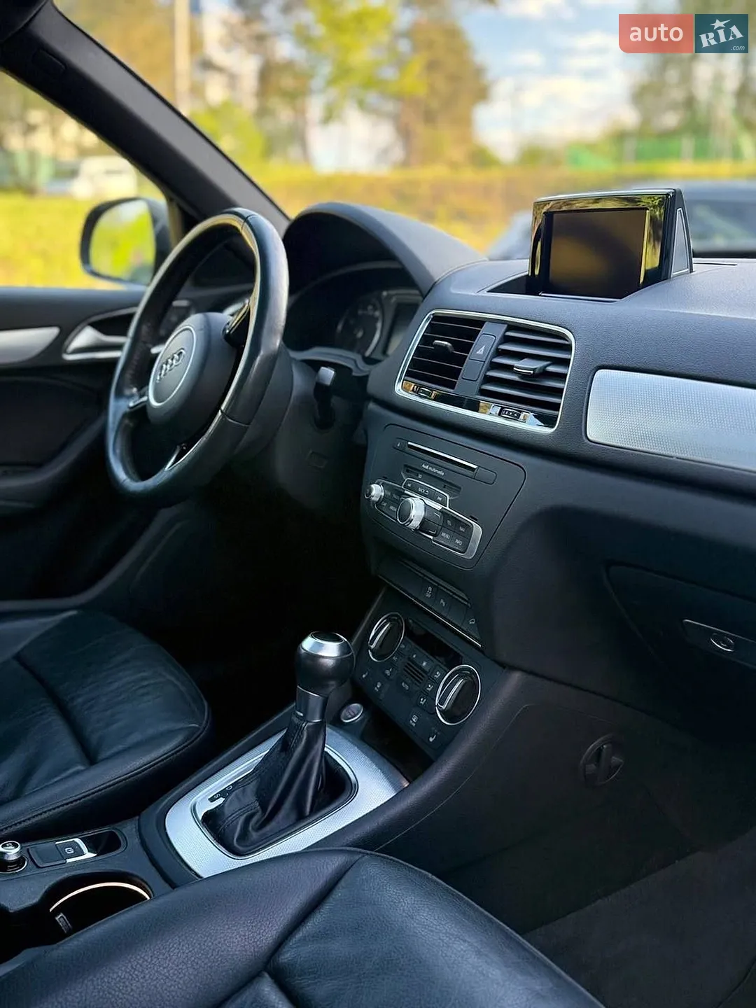 2018 Audi Q3 - мініатюра 21