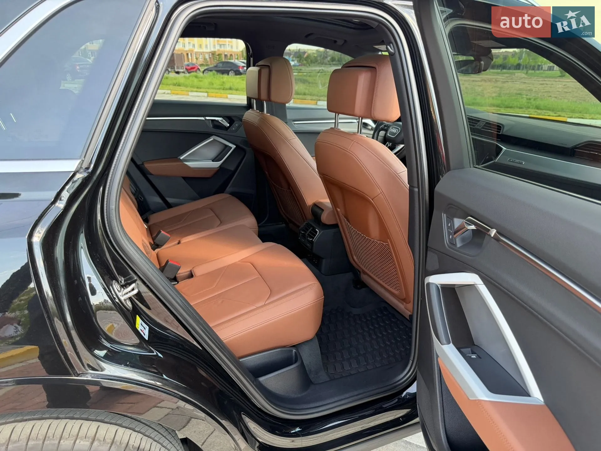 2020 Audi Q3 - мініатюра 16