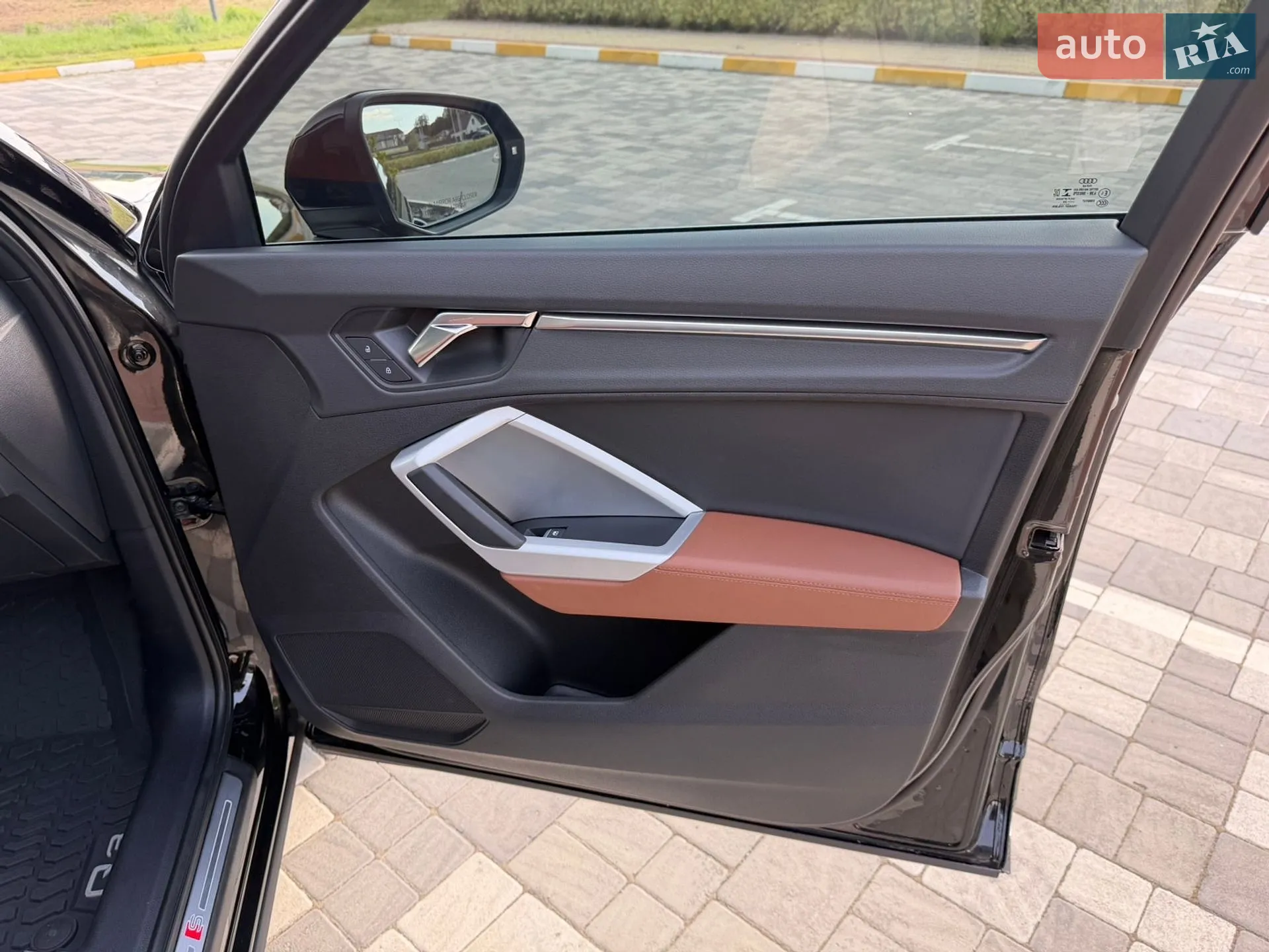 2020 Audi Q3 - мініатюра 19