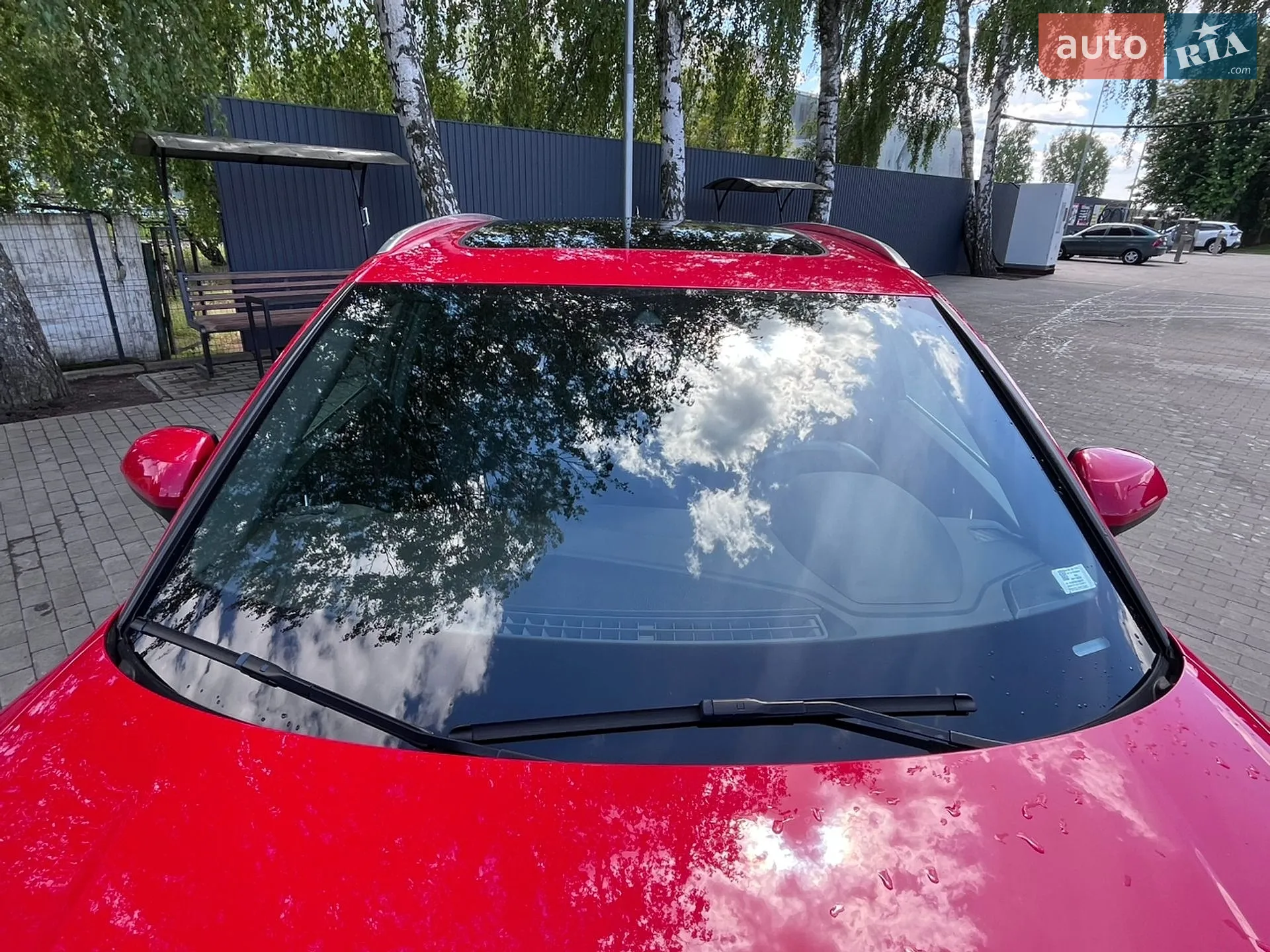 2019 Audi Q3 - мініатюра 14