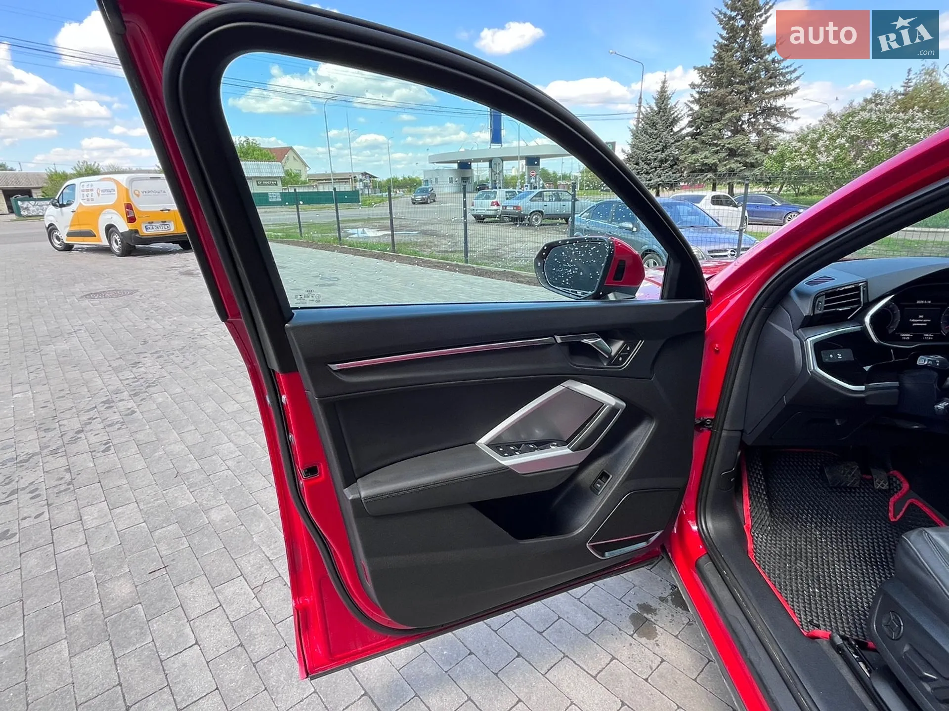 2019 Audi Q3 - мініатюра 20