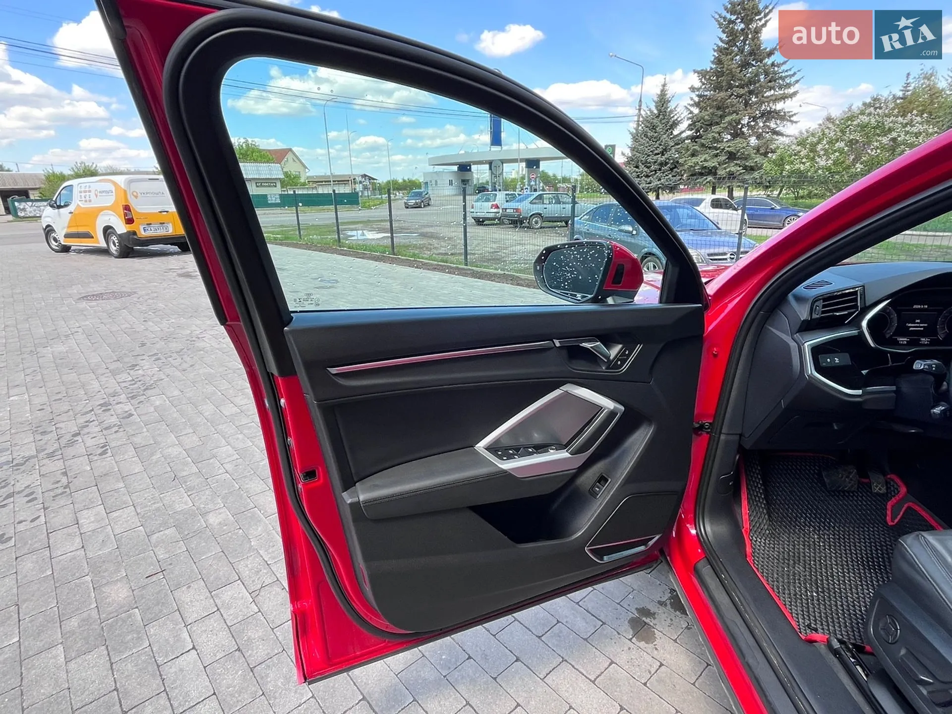 2019 Audi Q3 - мініатюра 21